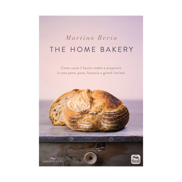 The Home Bakery