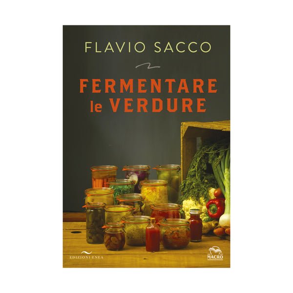 Fermenting vegetables