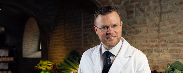 La parola al nutrizionista, Fabio Bussacchini