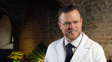 La parola al nutrizionista, Fabio Bussacchini