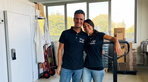 VIVI ferments cambia casa! [VIDEO]
