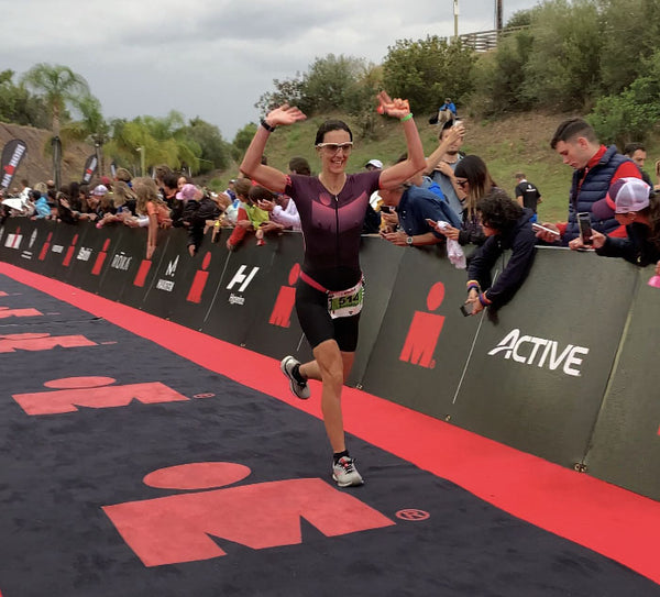 I Kefir d'acqua e sport di endurance: un binomio vincente