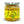 LIMONI FERMENTATI BIOLOGICI