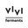 VIVI ferments logo
