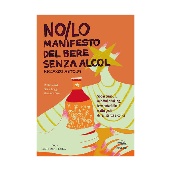 NO/LO Manifesto del bere senza alcol