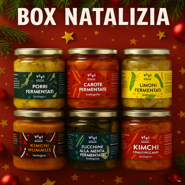 ORGANIC KIMCHI SAUCE