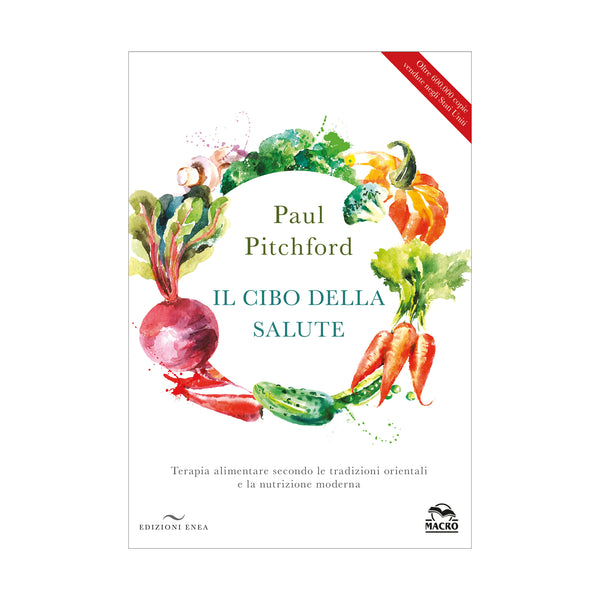 Il cibo della salute
