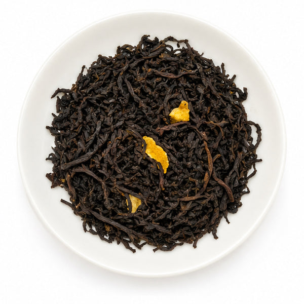TÈ NERO EARL GREY (CEYLON)