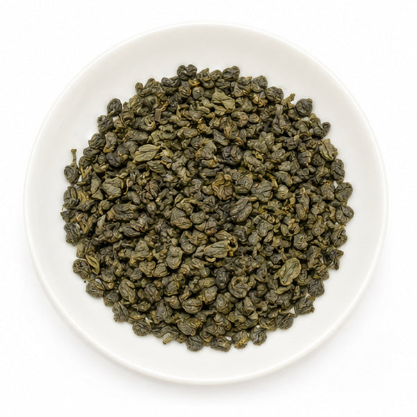 TÈ VERDE (GUNPOWDER)