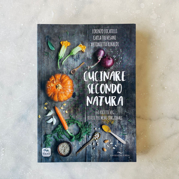 Cucinare secondo natura
