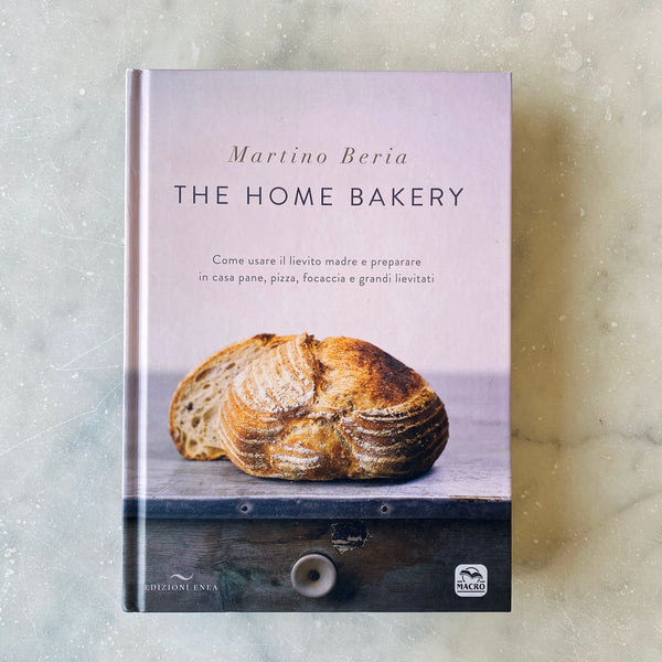 The Home Bakery